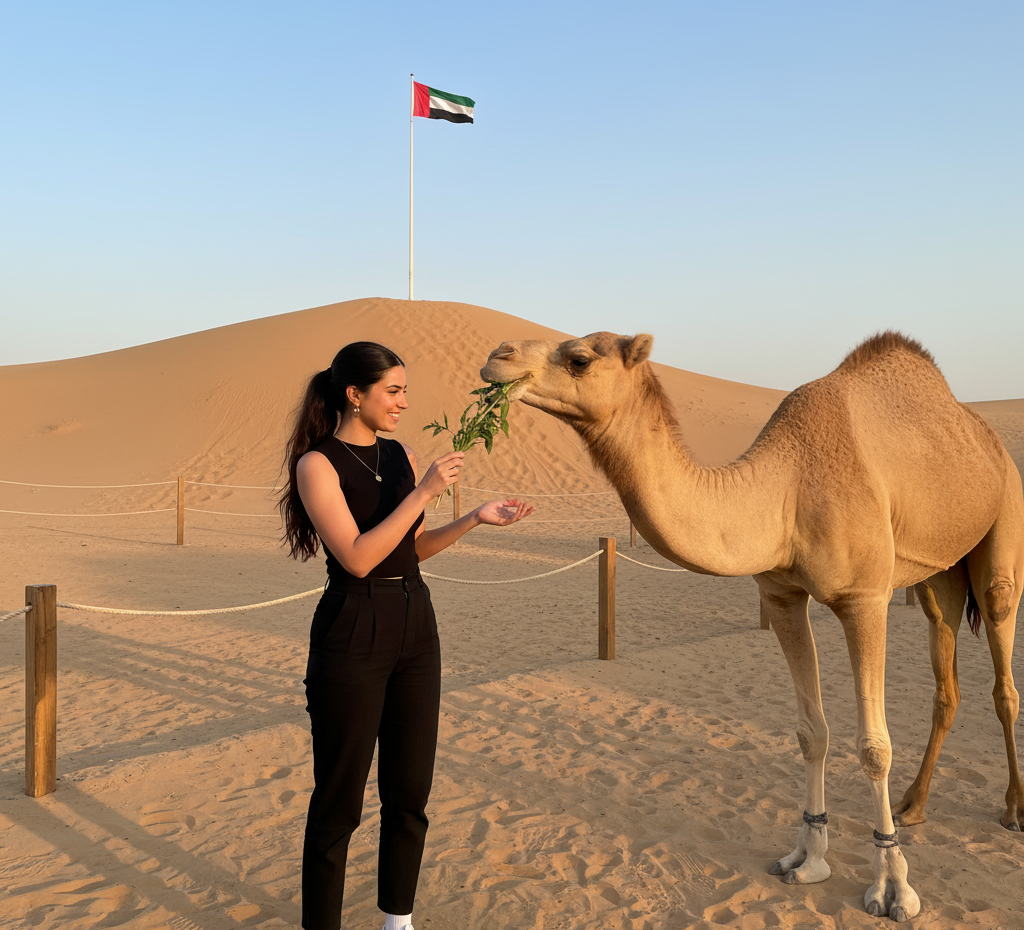 Arooha Tours