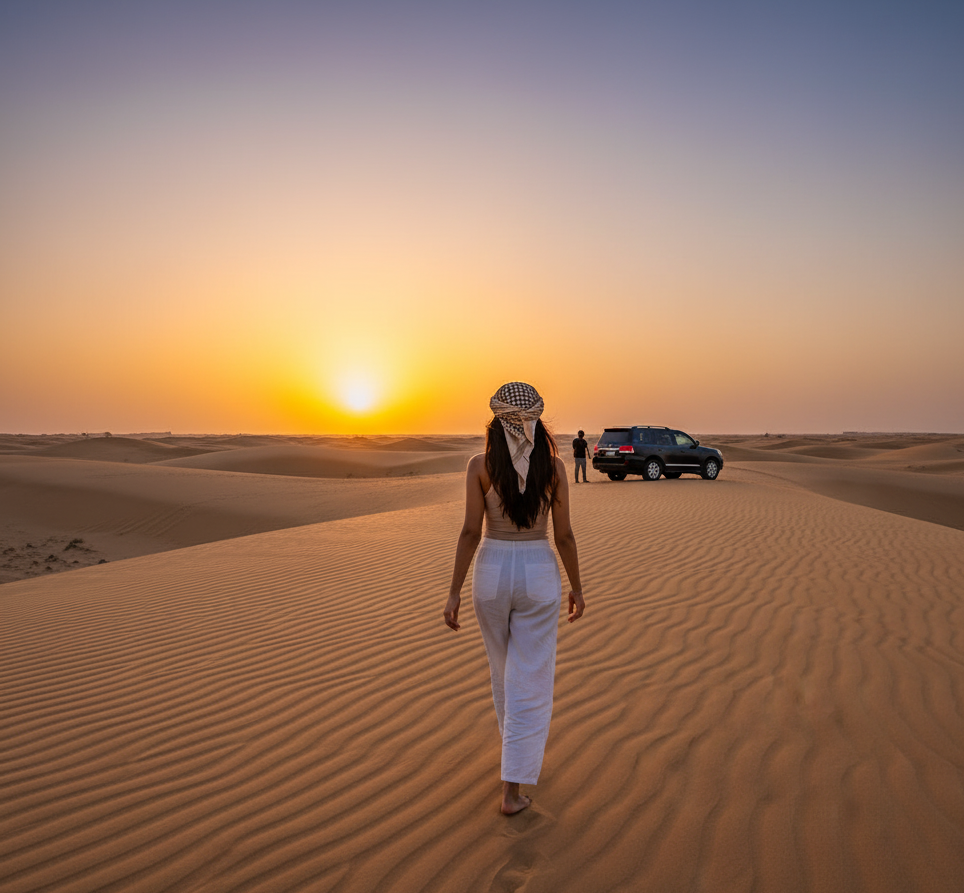 Arooha Tours