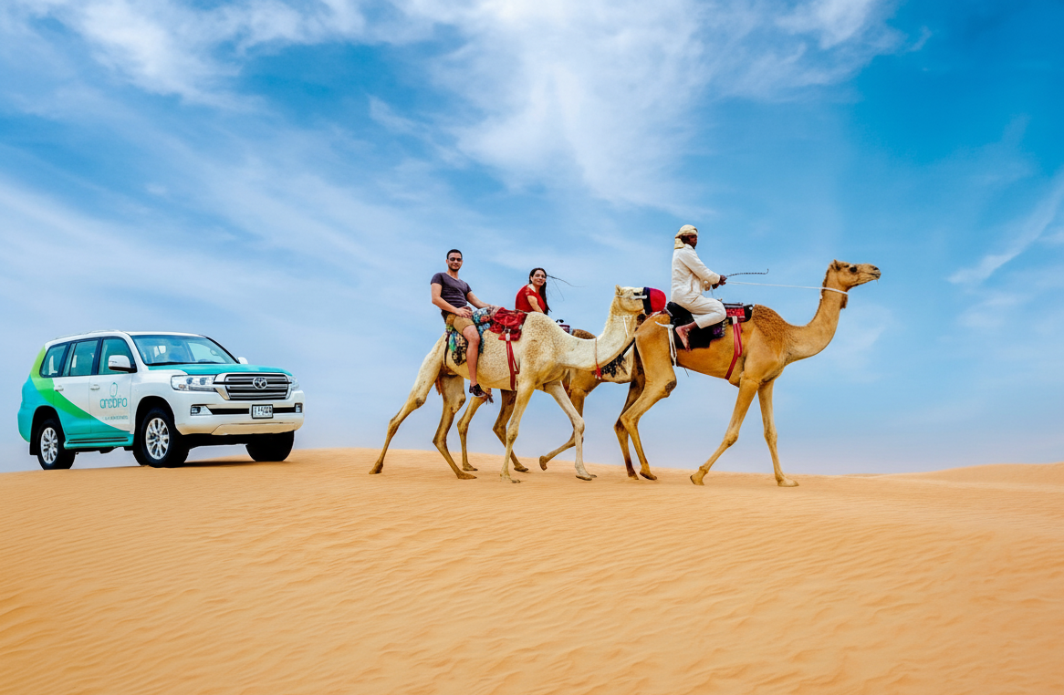 Arooha Tours