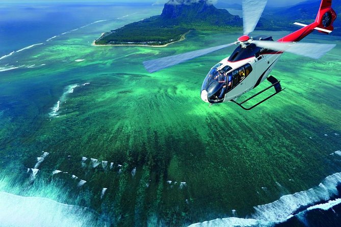 Discover Mauritius