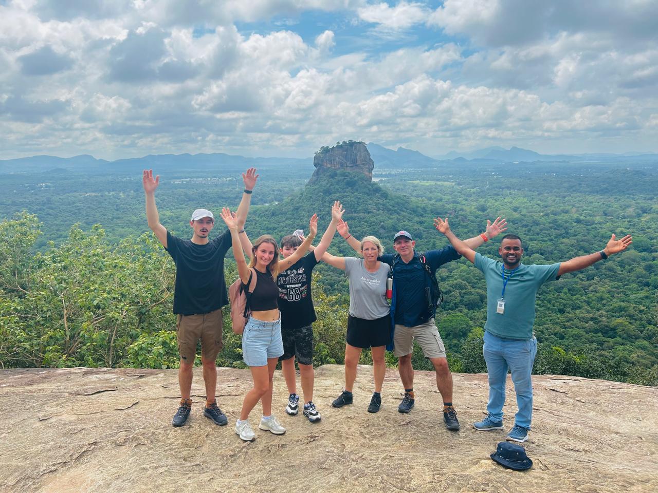 WMT CEYLON TOURS