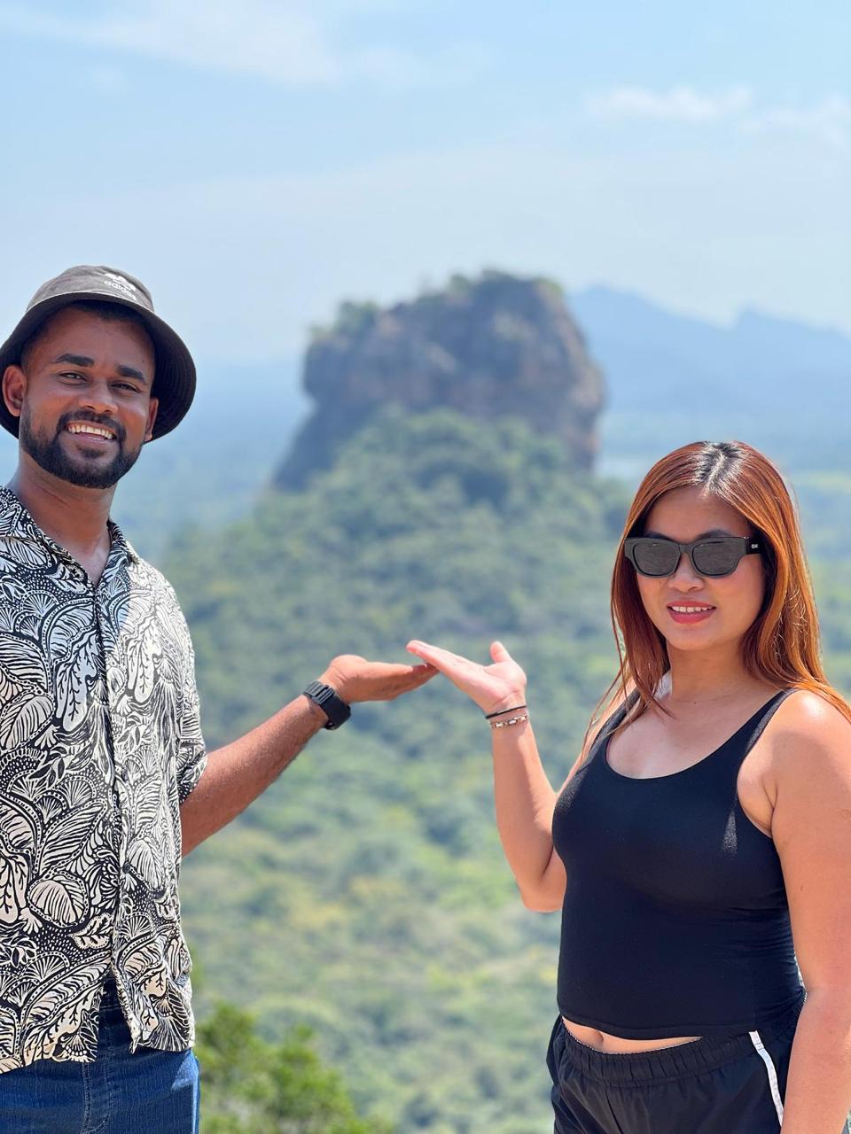 WMT CEYLON TOURS