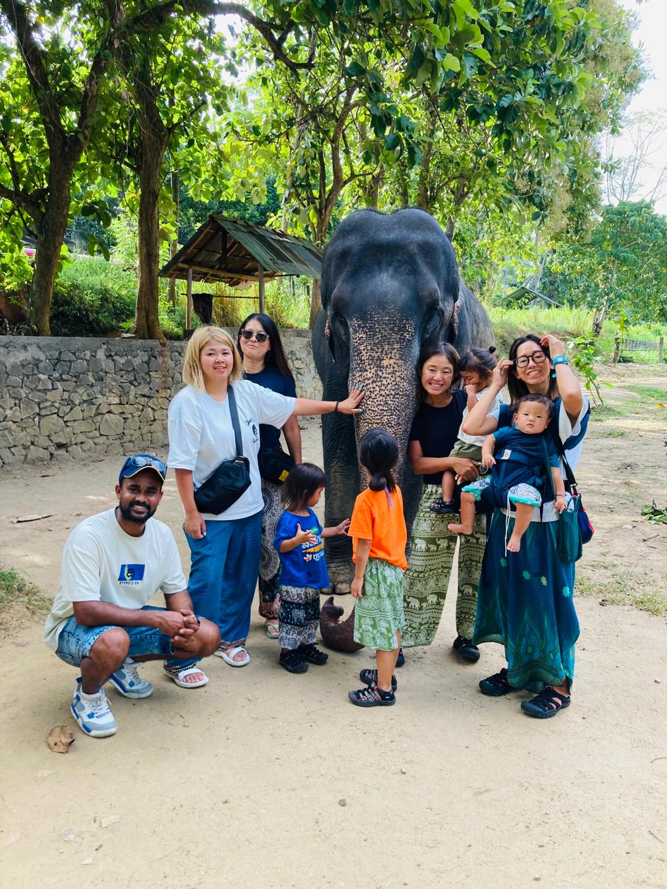 WMT CEYLON TOURS