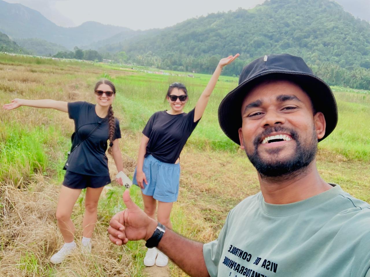 WMT CEYLON TOURS