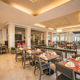 Aziab Restaurant - Grand Tala Bay Resort, Aqaba