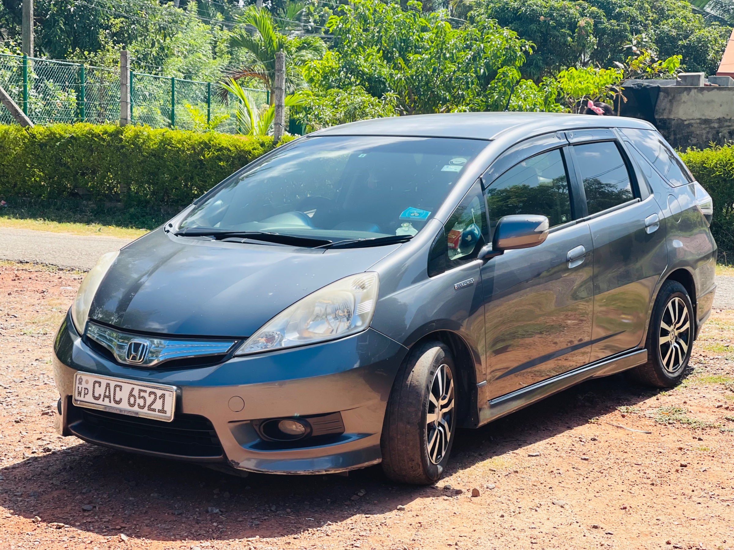 Giga Lanka Travels & Tours