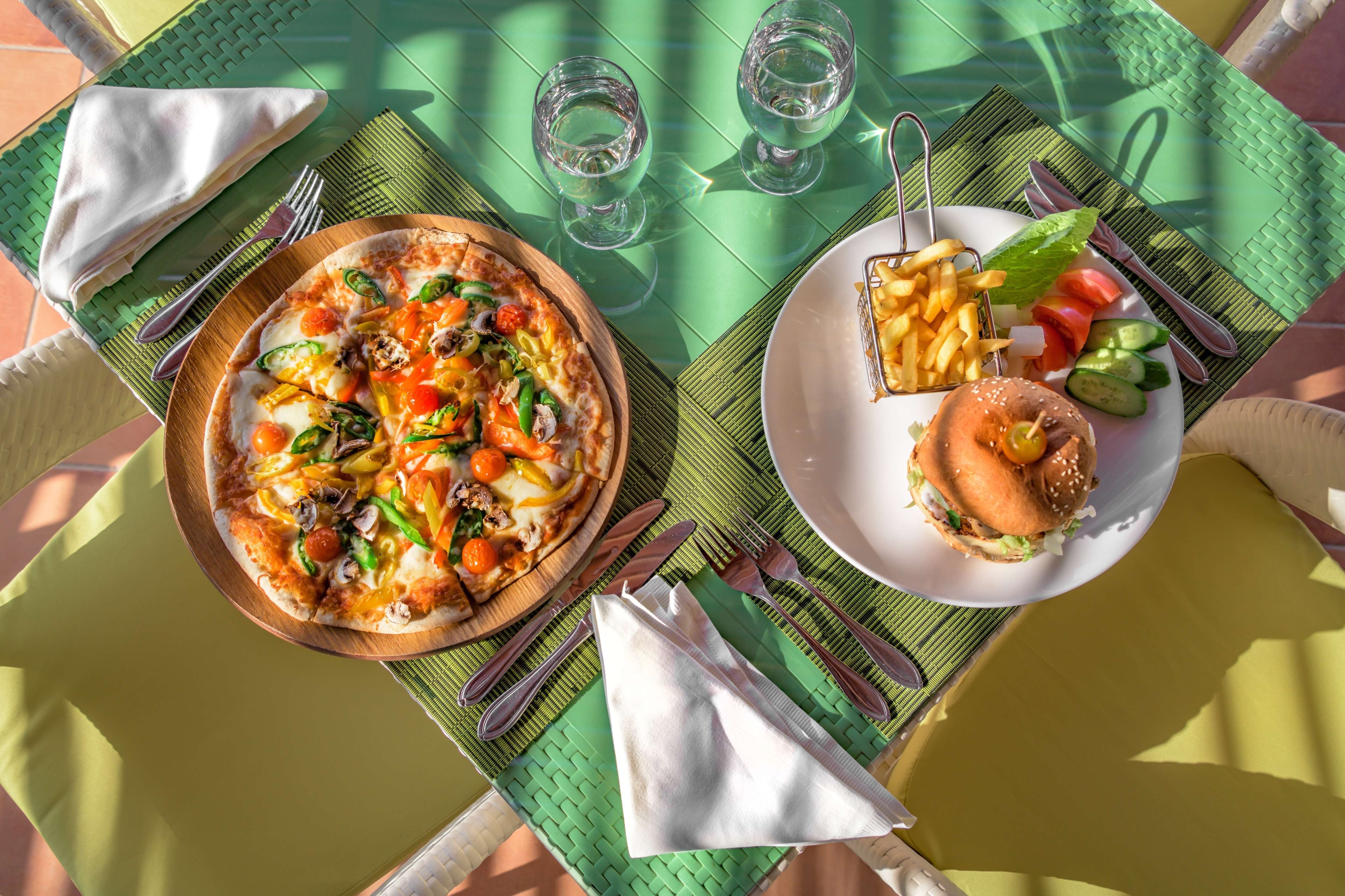 Bay Watch - Grand Tala Bay Resort, Aqaba