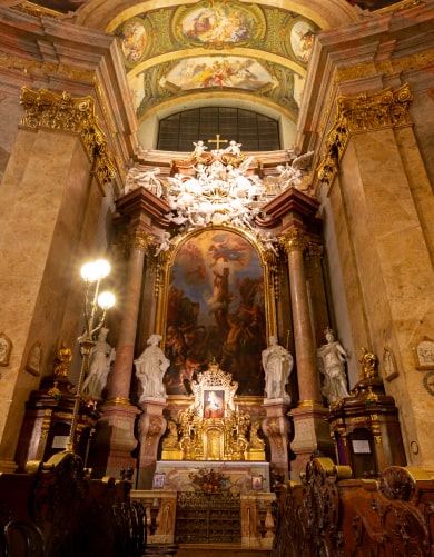 Classic Ensemble Vienna