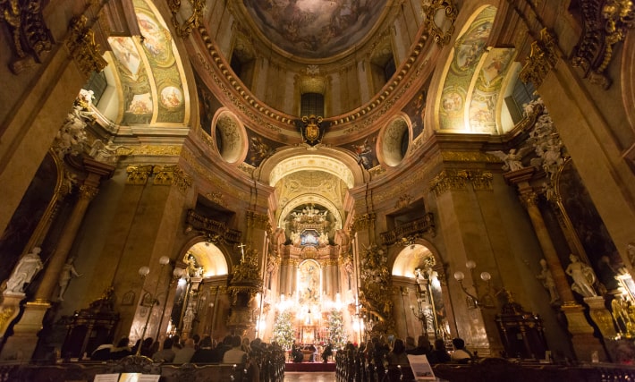 Classic Ensemble Vienna