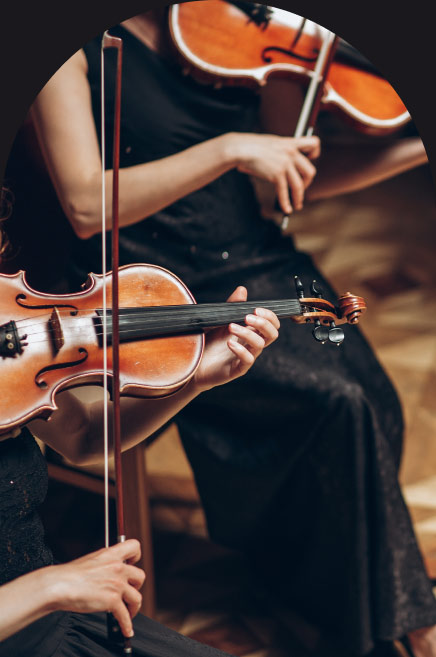 Classic Ensemble Vienna