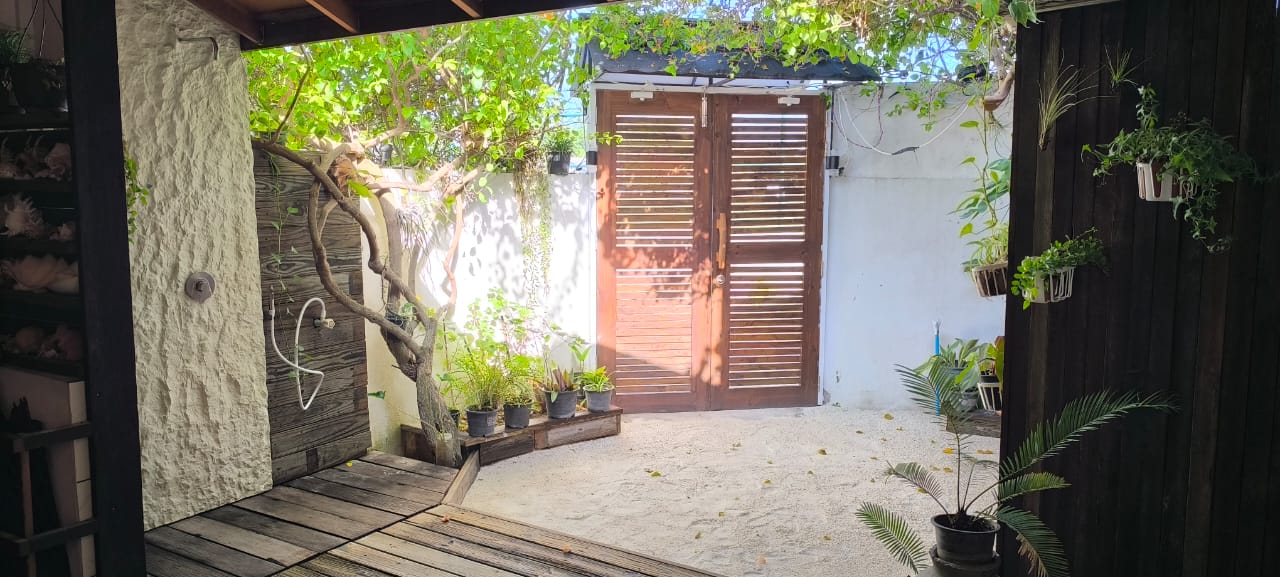 Ras Rana Lodge