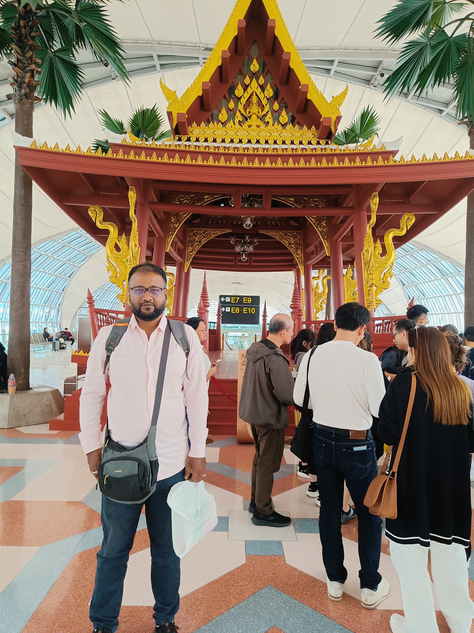 Ananna Tours & Travels