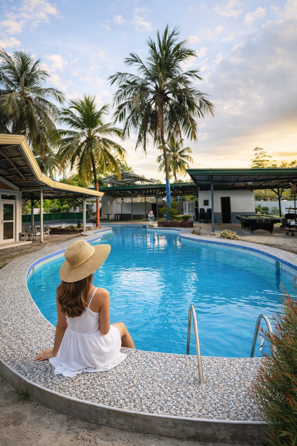 Alwadi Private Resort