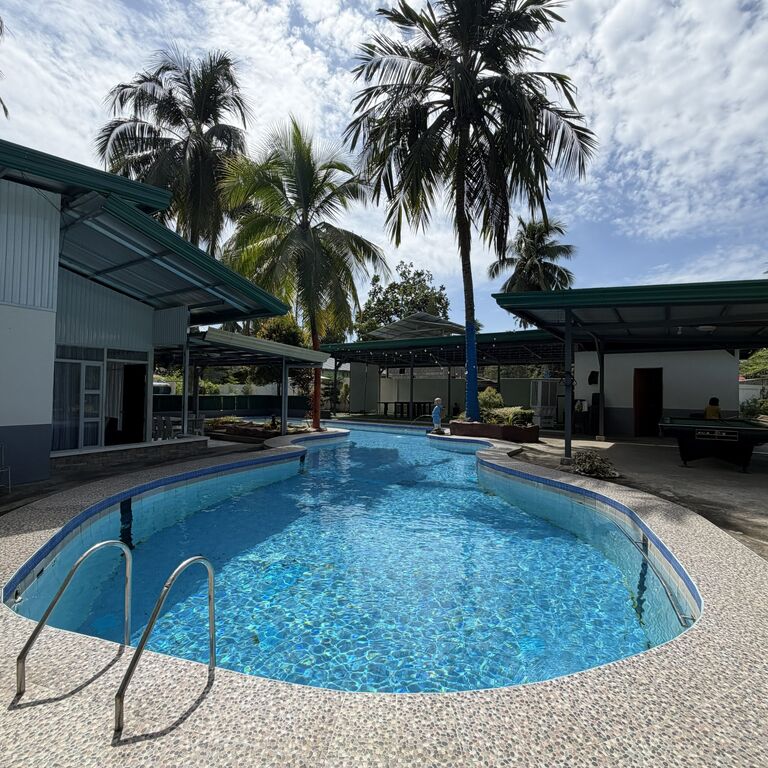 Alwadi Private Resort