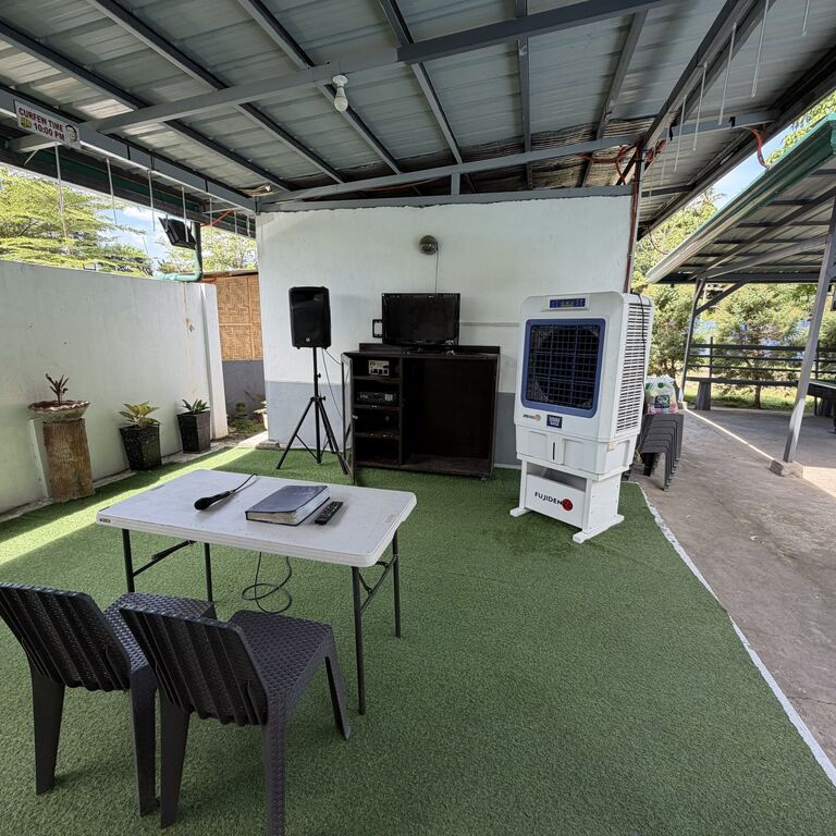 Alwadi Private Resort