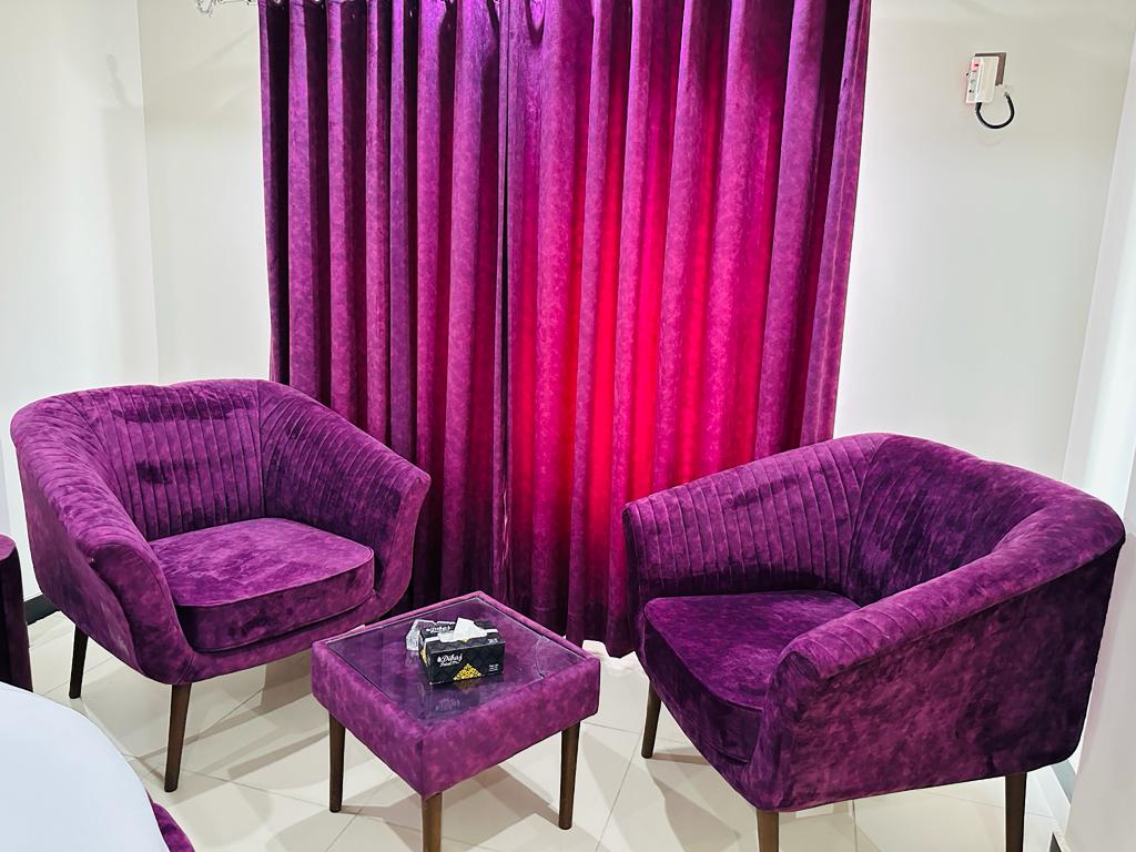 We Hotels