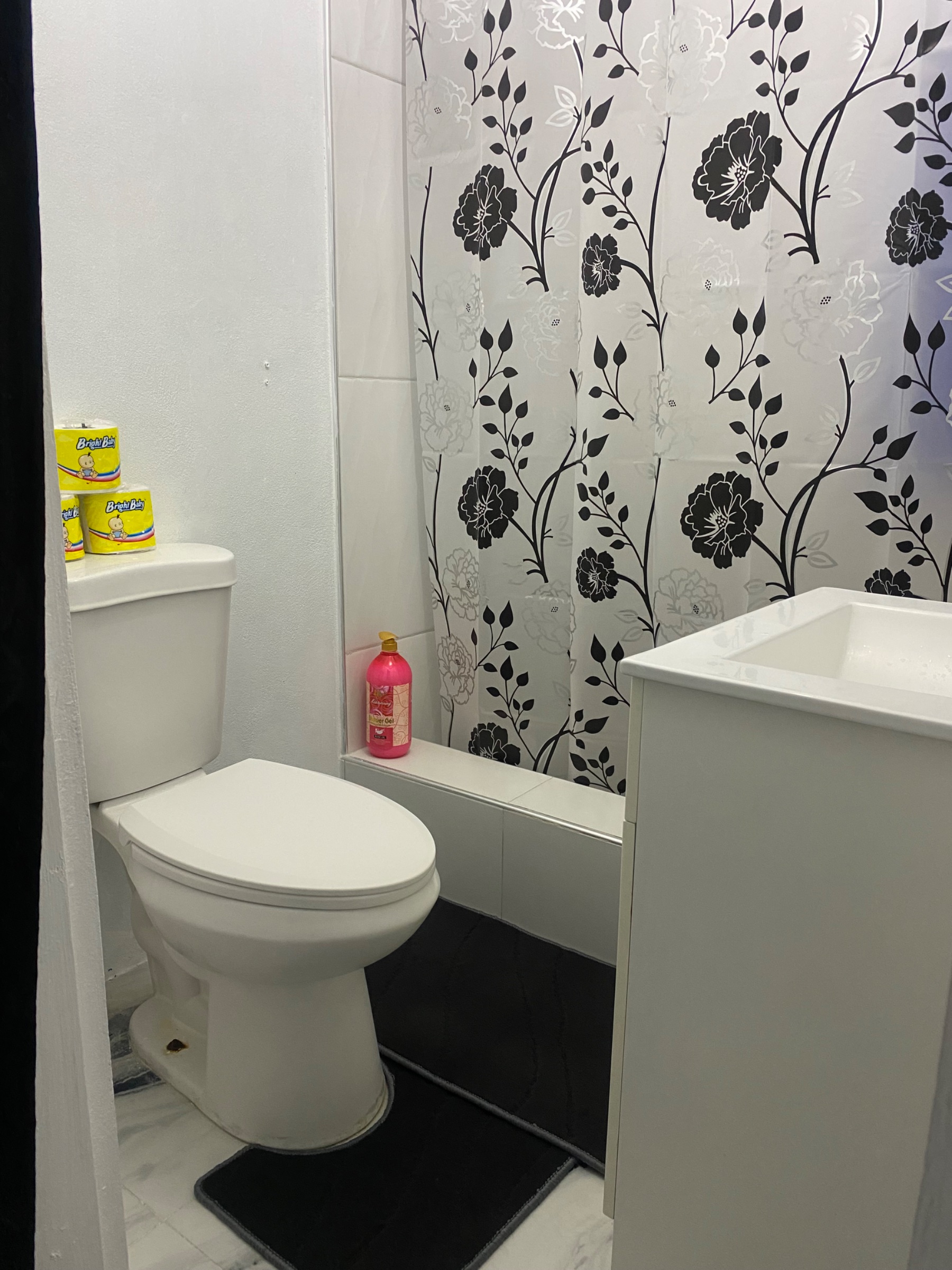 White Room Sparks Guesthouse