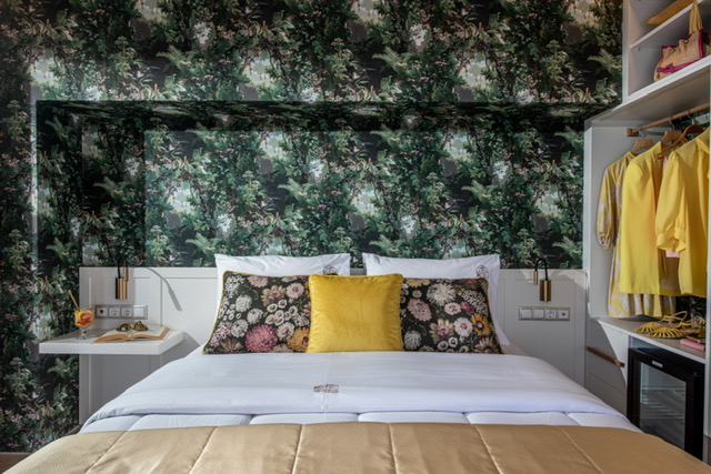 Vespera city hotel