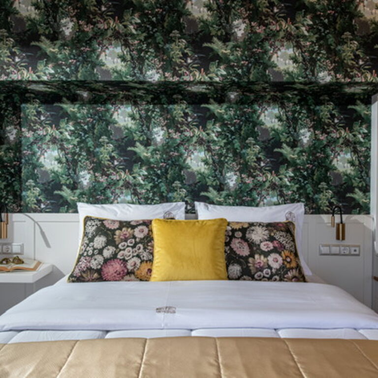 Vespera city hotel
