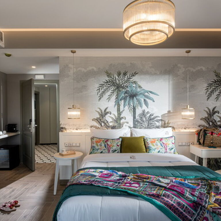 Vespera city hotel