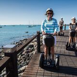 Whitsunday Segway Tours