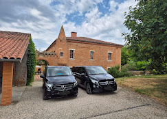 cj transport