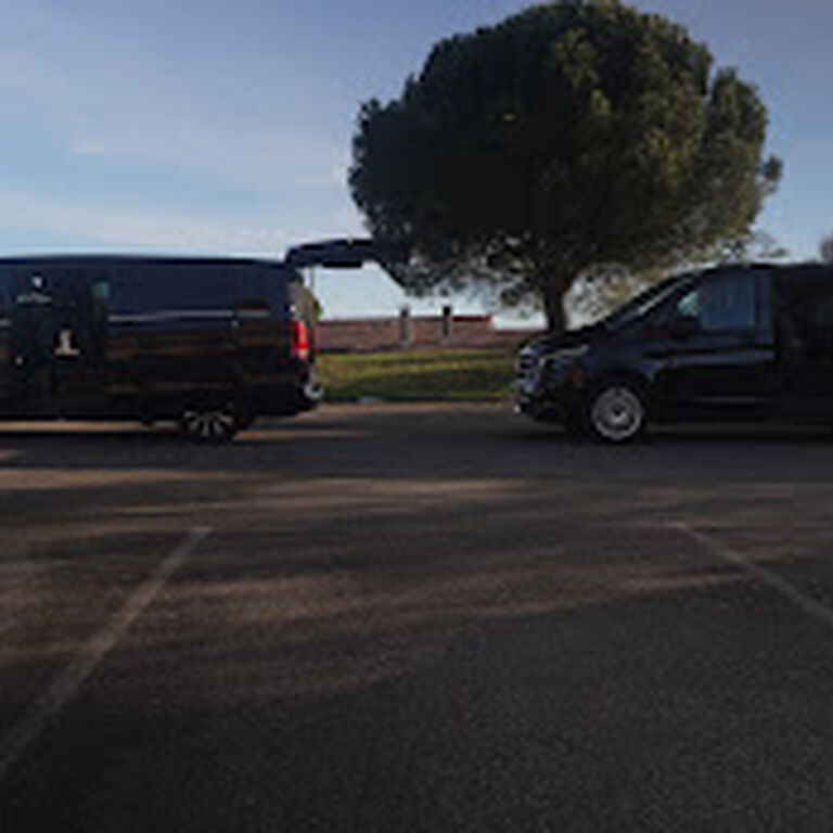 cj transport