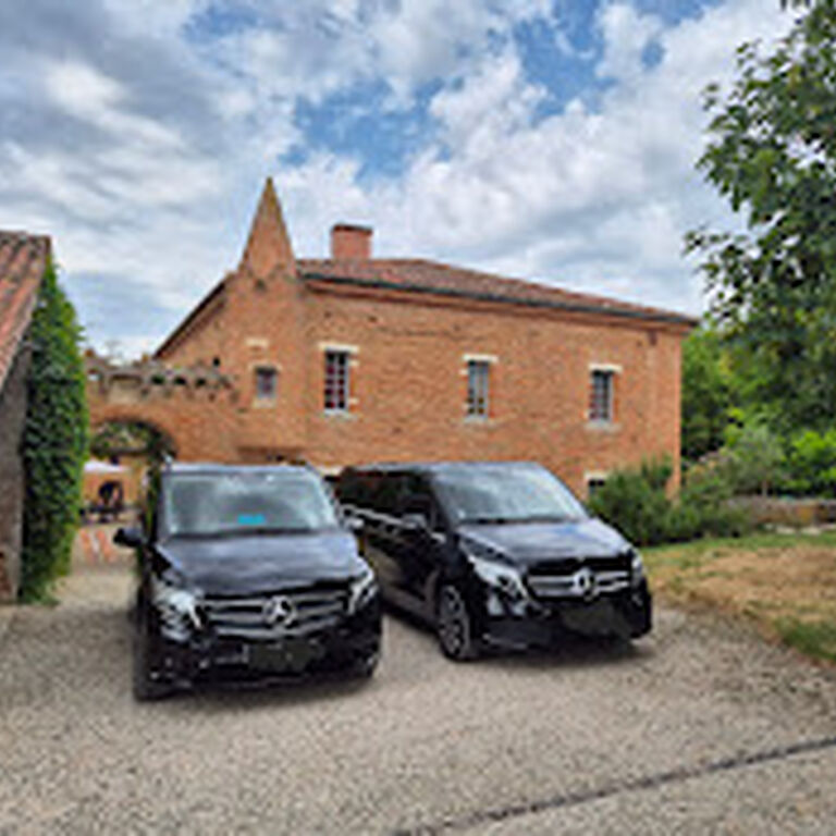 cj transport