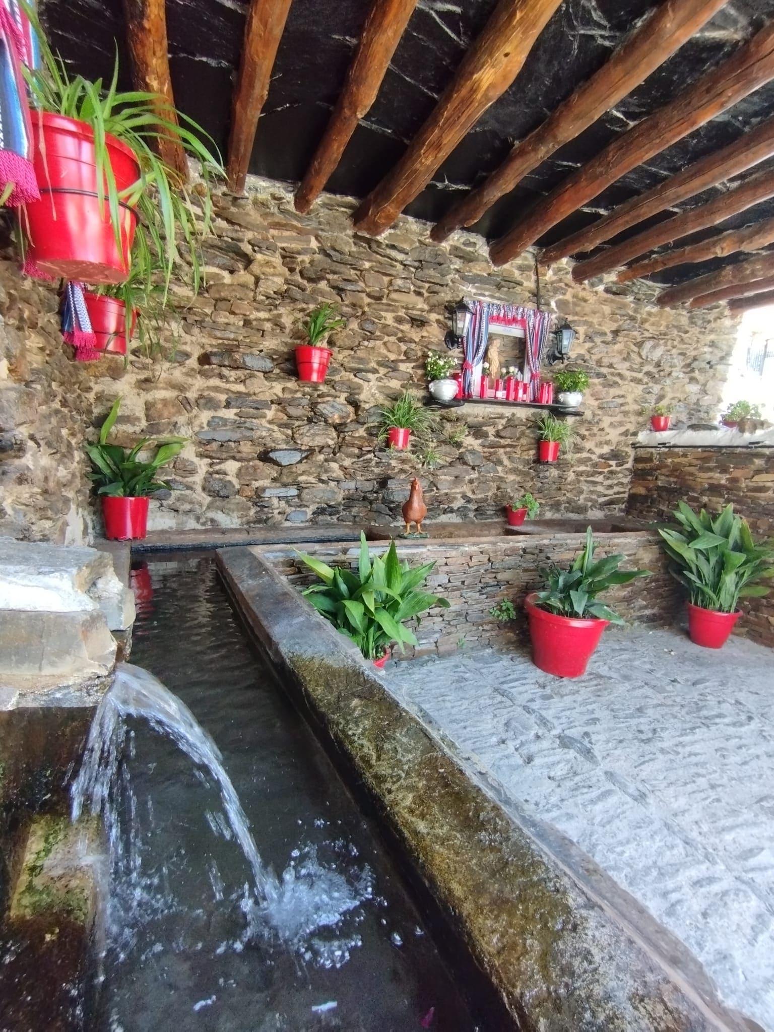 Club Turismo Alpujara