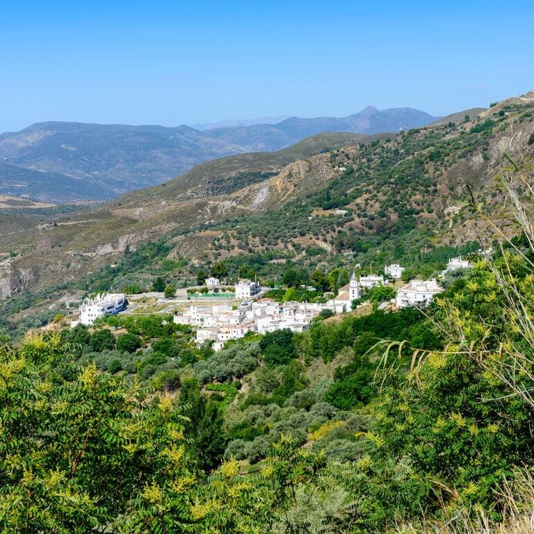 Club Turismo Alpujara