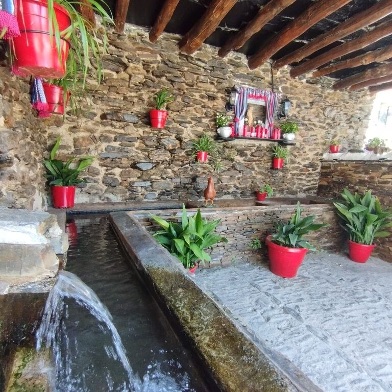 Club Turismo Alpujara