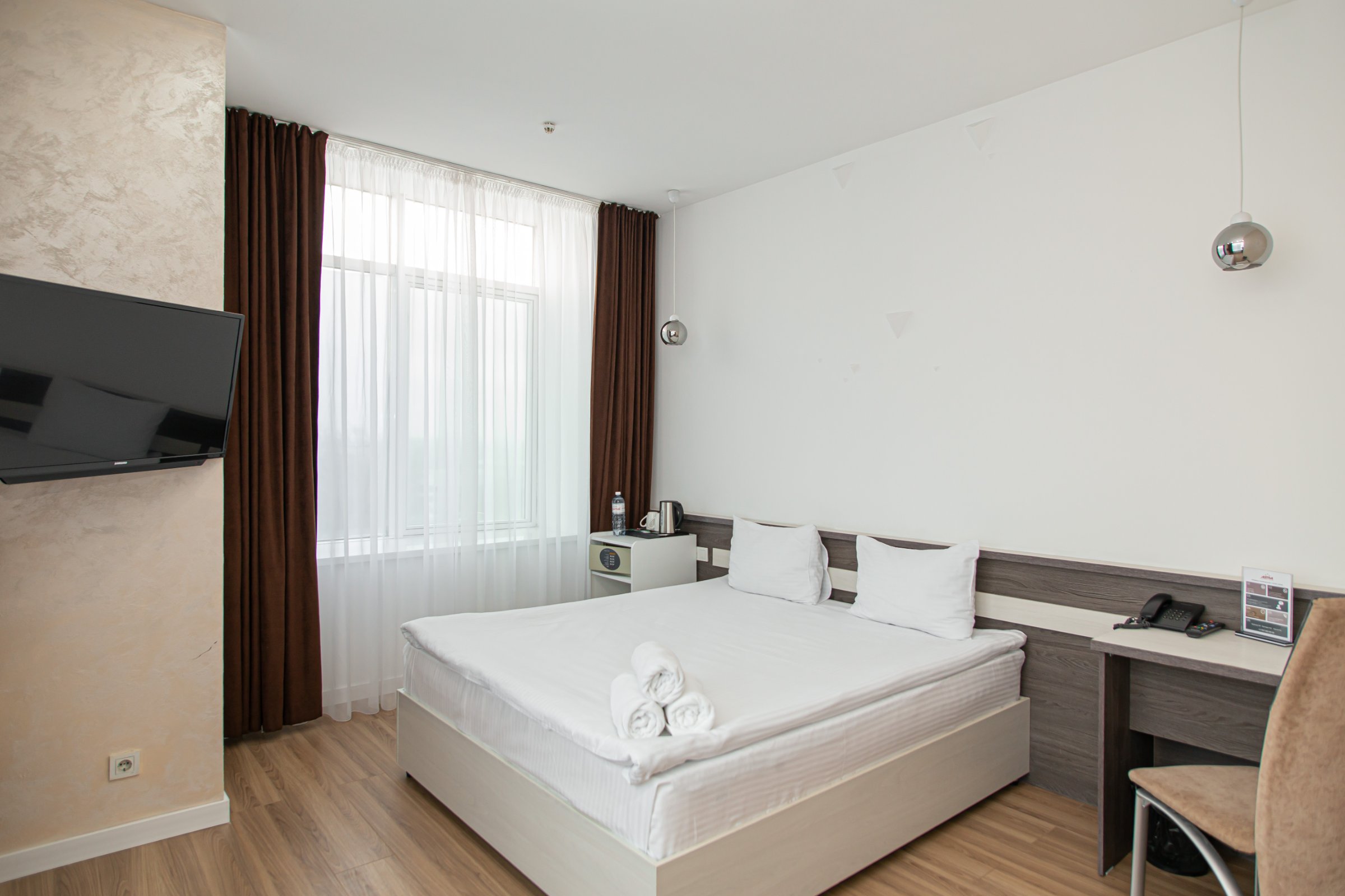 HOTEL ASTRA