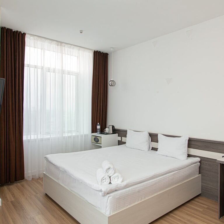 HOTEL ASTRA