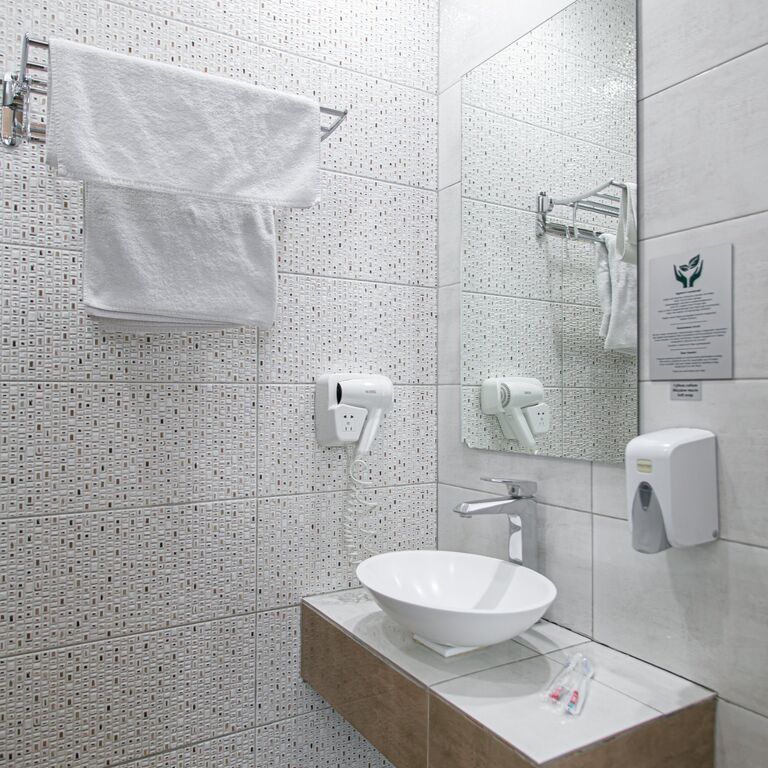 HOTEL ASTRA