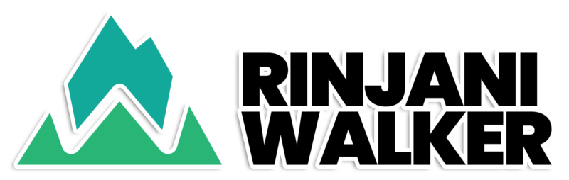 Rinjani Walker