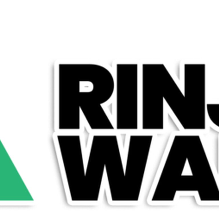 Rinjani Walker
