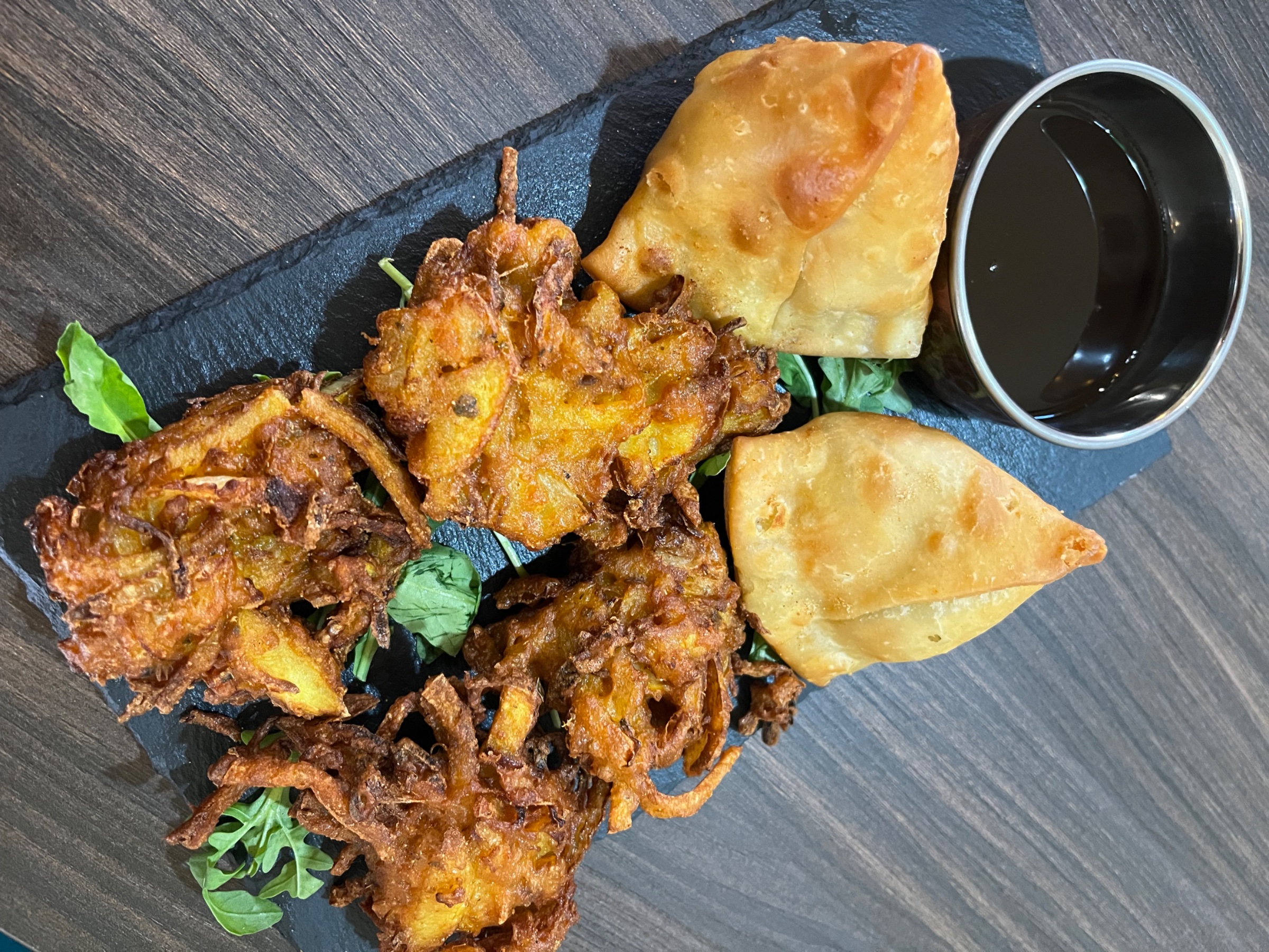 Kalpnā Indian Restaurant