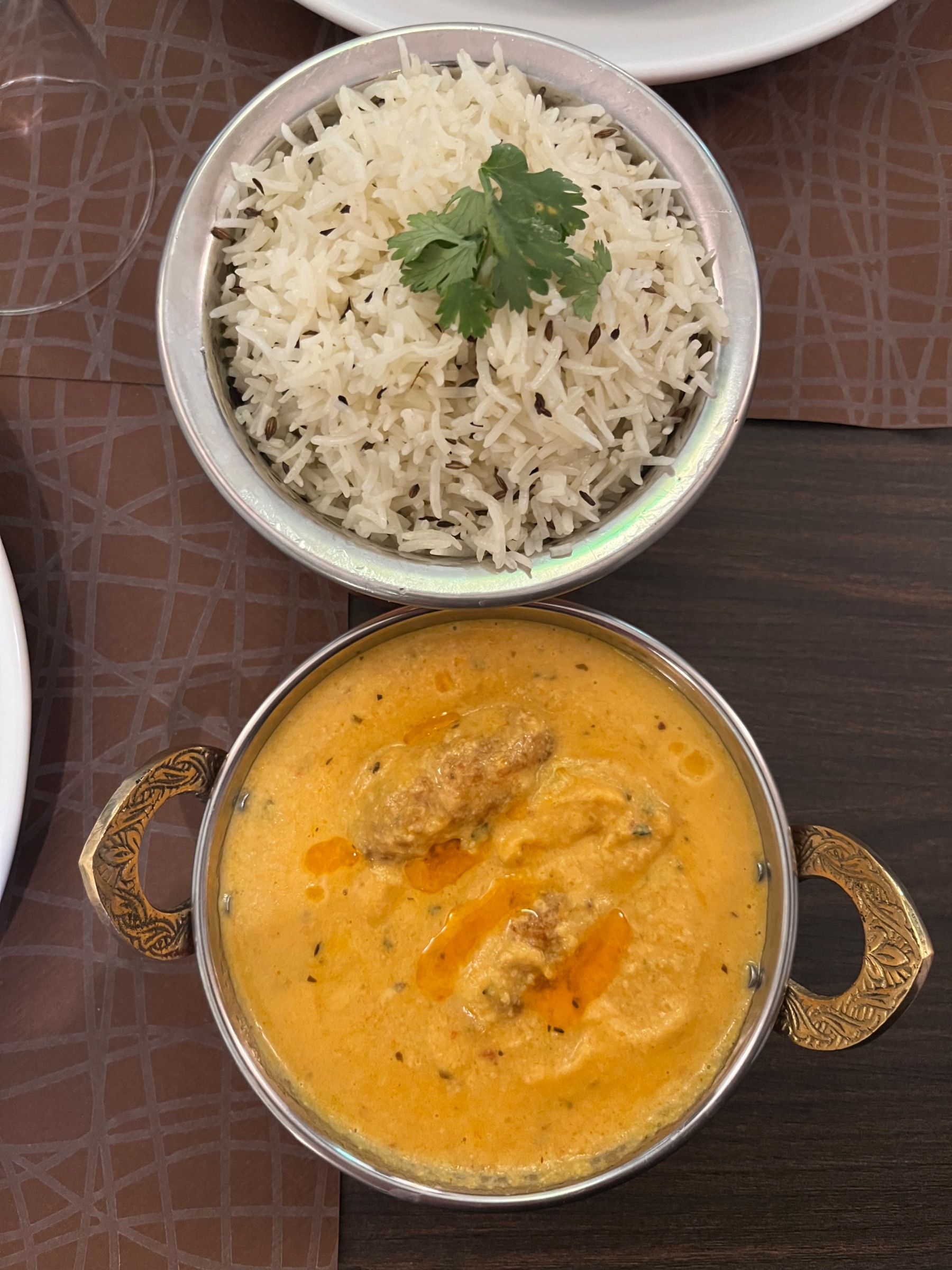 Kalpnā Indian Restaurant