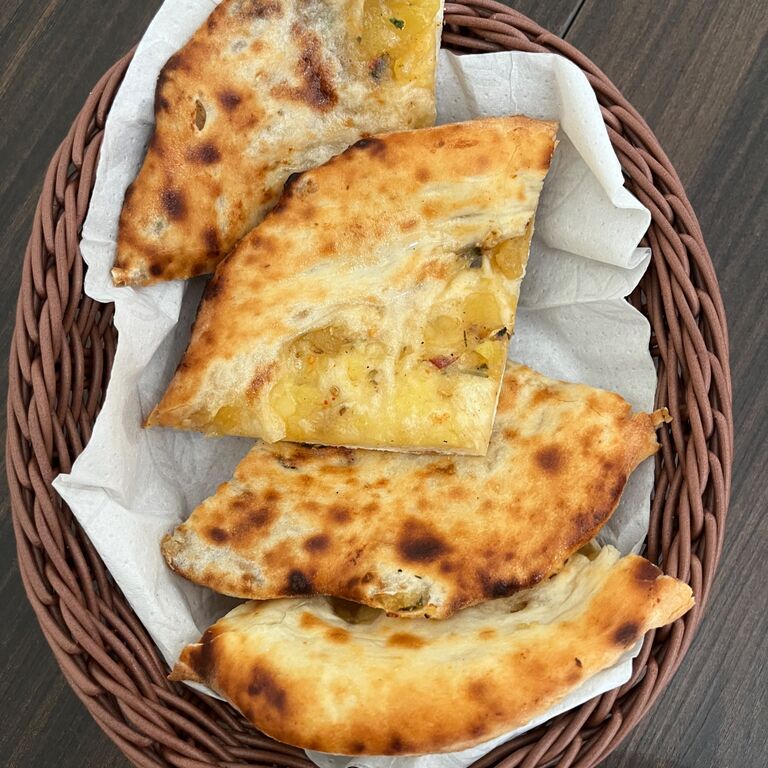 Kalpnā Indian Restaurant