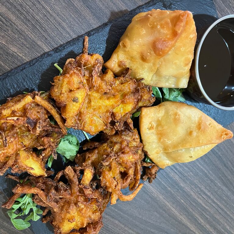 Kalpnā Indian Restaurant