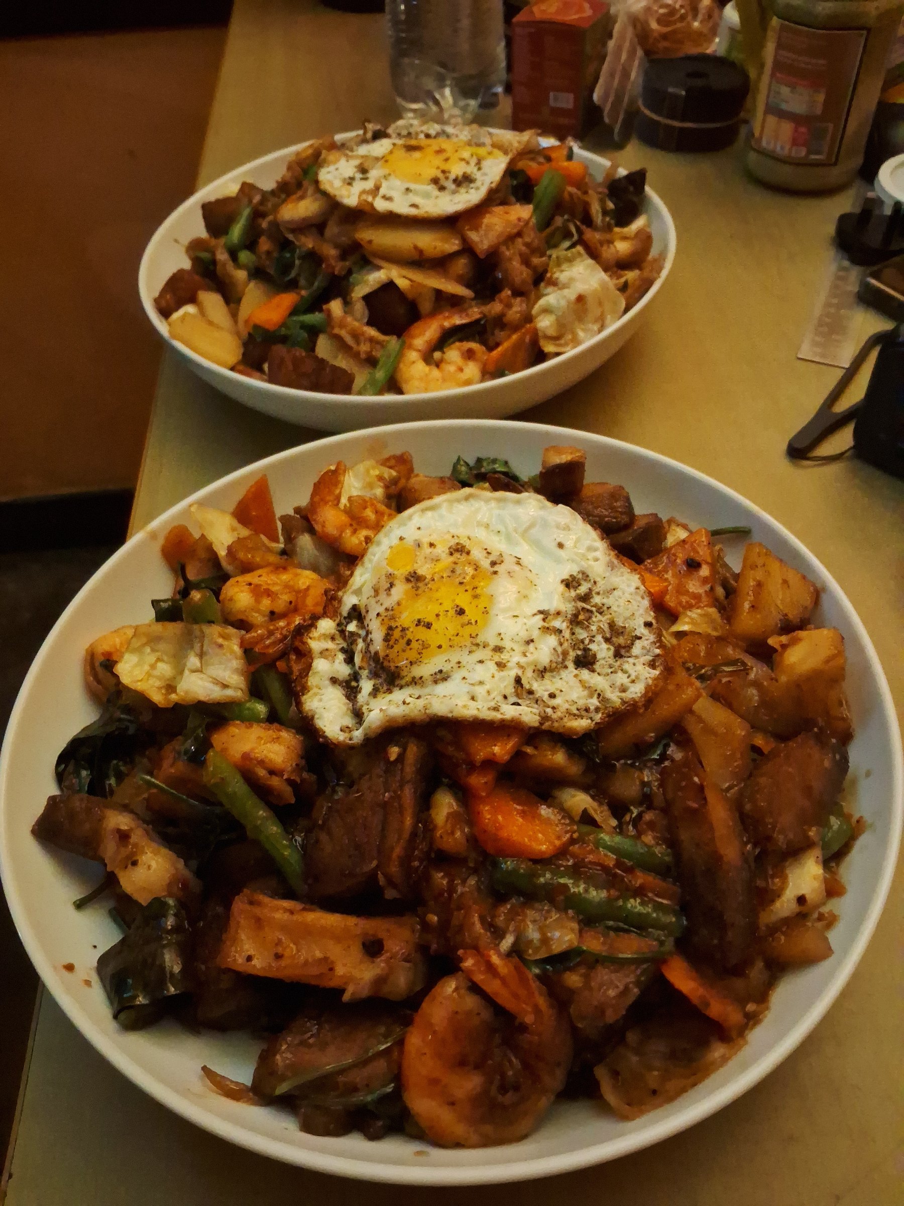 Sam's Restaurant