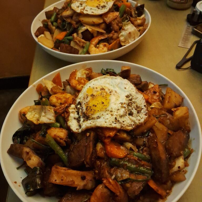 Sam's Restaurant