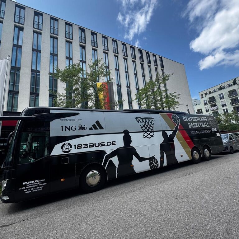 123bus GmbH