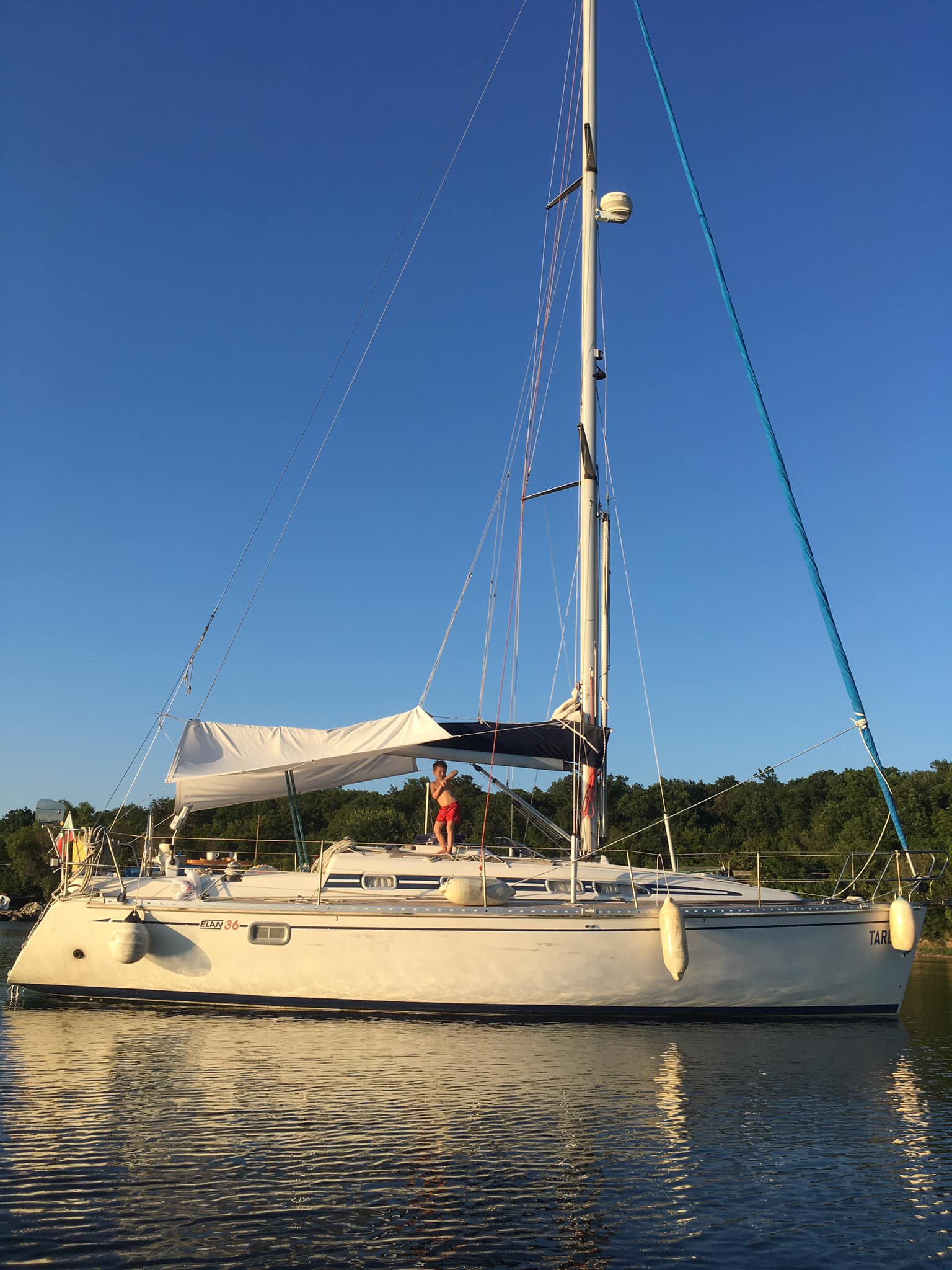 Yacht Rental Bulgaria