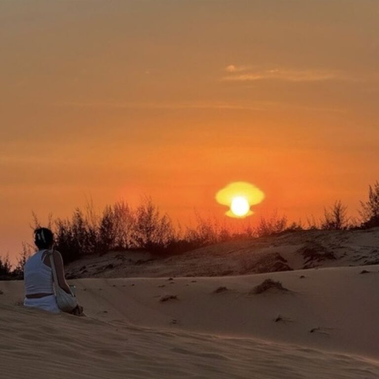 Freedom Nguyen Travel