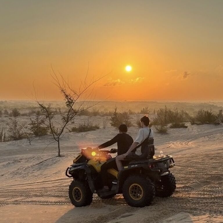 Freedom Nguyen Travel
