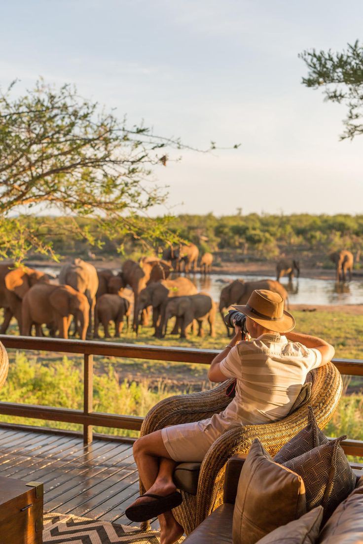RIO SAFARIS UGANDA