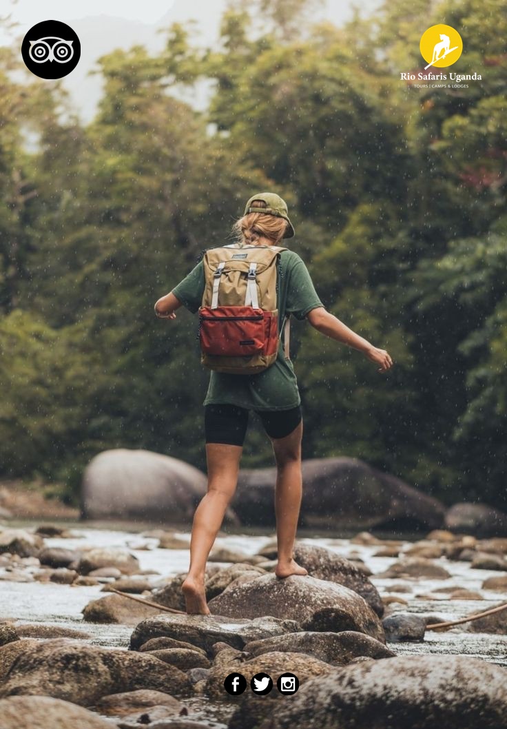 RIO SAFARIS UGANDA