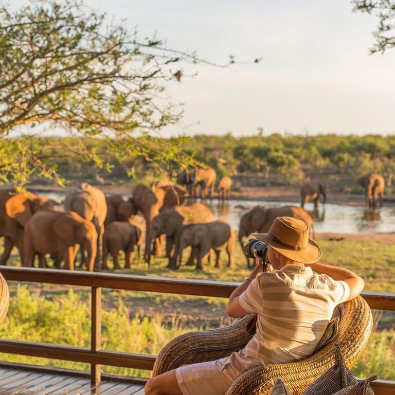 RIO SAFARIS UGANDA