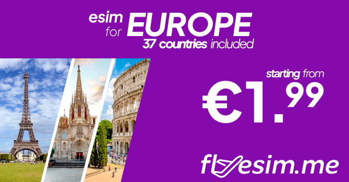 FlyEsim.me